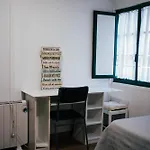 度假居 Casa Milladoiro