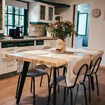 Casa Milladoiro 度假居 *