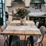 Casa Milladoiro *