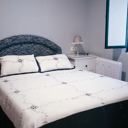 Holiday home Casa Milladoiro Mino
