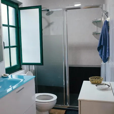 Сasa de vacaciones Casa Milladoiro