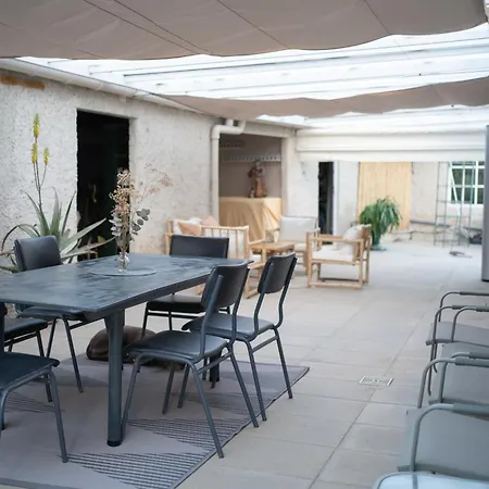 Casa Milladoiro 度假居 米尼奥