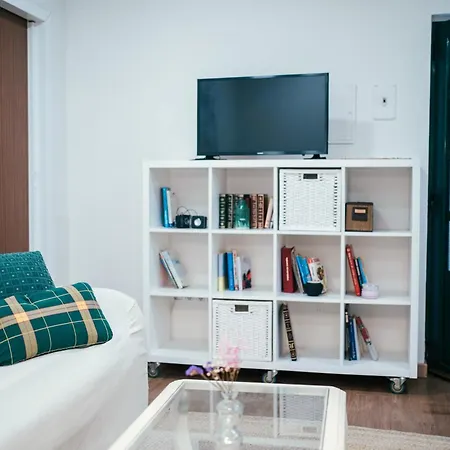 Сasa de vacaciones Casa Milladoiro