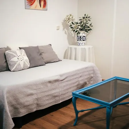 Casa Milladoiro Holiday home *