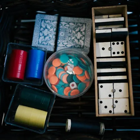 Casa Milladoiro Holiday home Mino