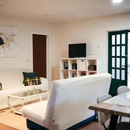 Holiday home Casa Milladoiro