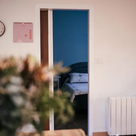 Casa Milladoiro Holiday home *