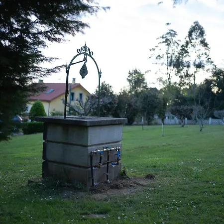 Casa Milladoiro Holiday home Mino