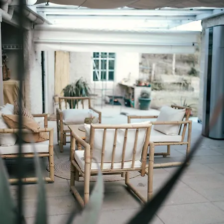 Holiday home Casa Milladoiro