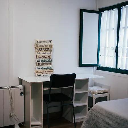 Сasa de vacaciones Casa Milladoiro