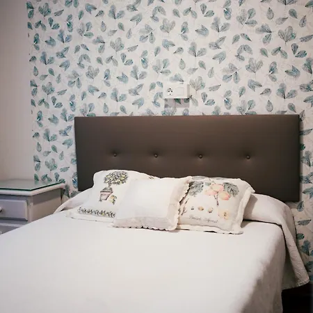 Holiday home Casa Milladoiro Mino