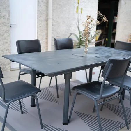 Casa Milladoiro Holiday home Mino