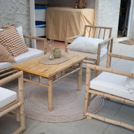 Casa Milladoiro Holiday home Mino