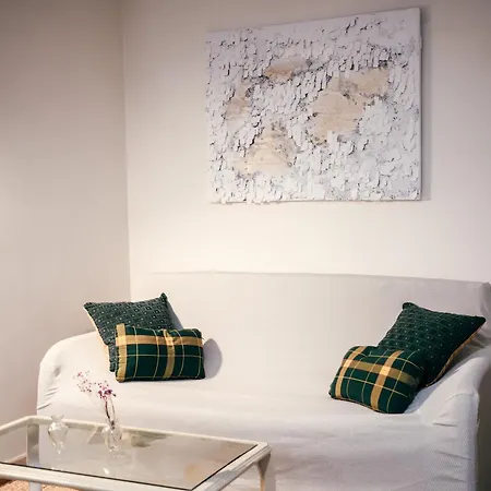 Casa Milladoiro Mino