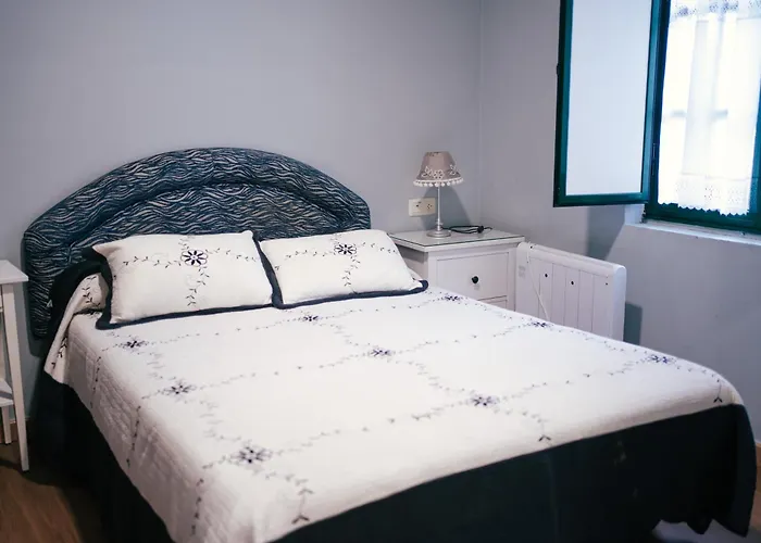 Dom wakacyjny Casa Milladoiro Mino