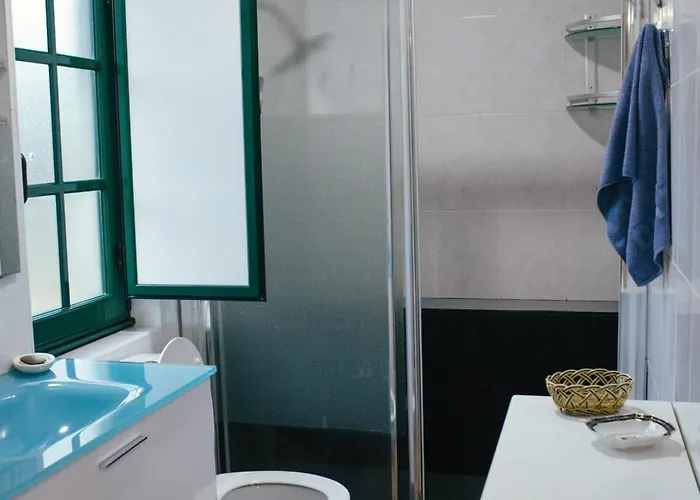 Dom wakacyjny Casa Milladoiro