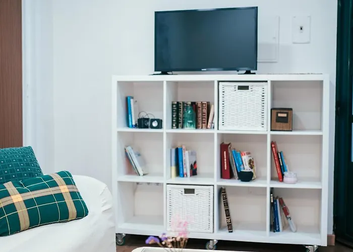 Dom wakacyjny Casa Milladoiro