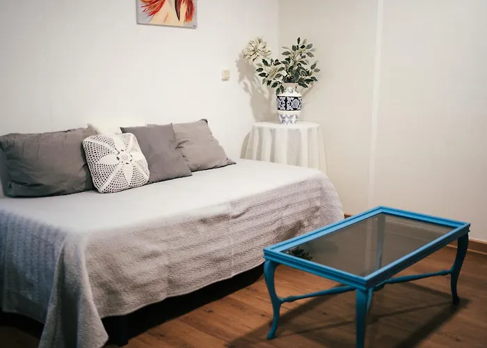 Casa Milladoiro Dom wakacyjny *