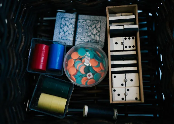 Casa Milladoiro Dom wakacyjny Mino