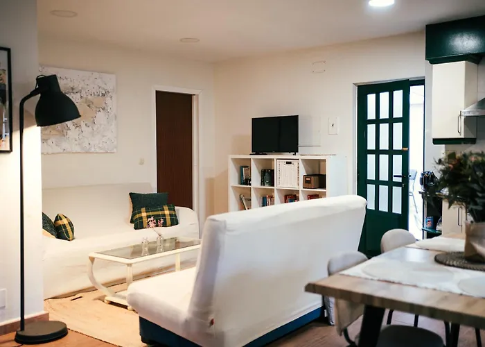 Dom wakacyjny Casa Milladoiro