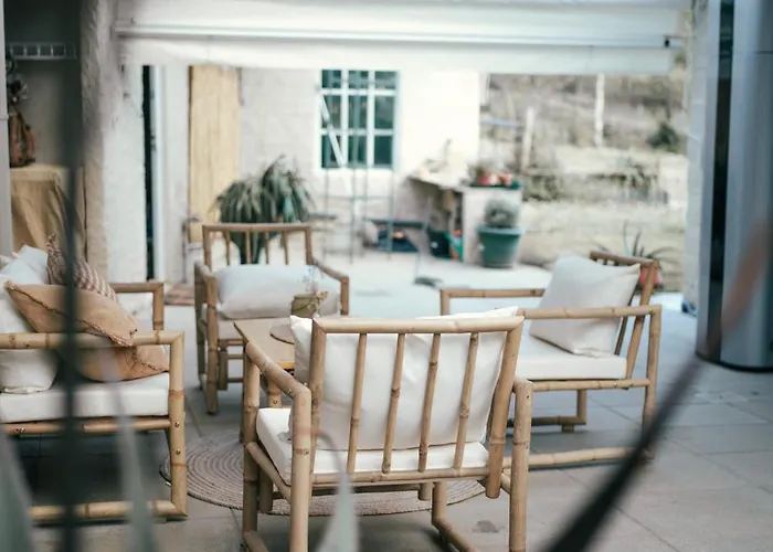 Dom wakacyjny Casa Milladoiro