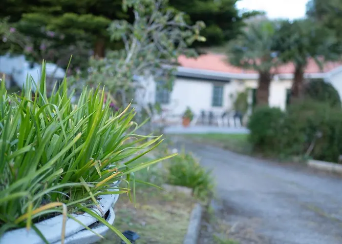 Casa Milladoiro Mino