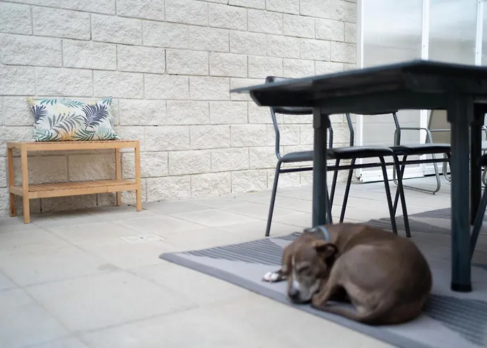 Casa Milladoiro Dom wakacyjny