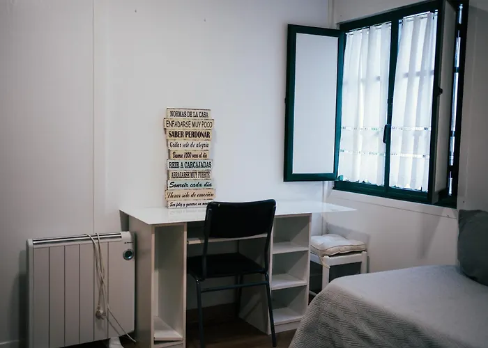 Dom wakacyjny Casa Milladoiro