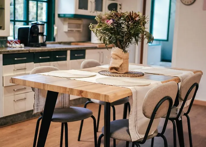 Casa Milladoiro Dom wakacyjny *