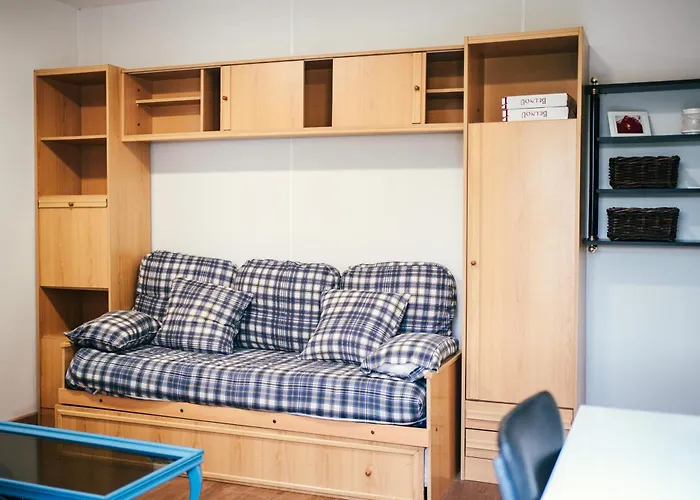 Casa Milladoiro Dom wakacyjny Mino