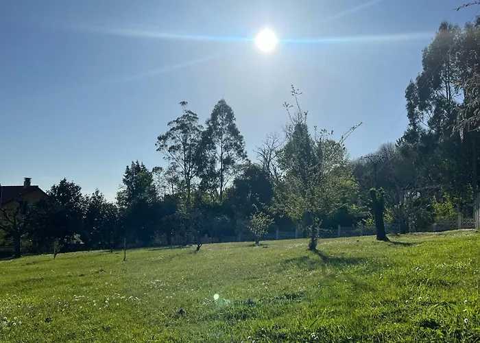 Casa Milladoiro * Mino